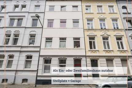 Haus Aachen Aachen-Mitte - 11 Zimmer, 298 m&sup2;, 799.900&euro; | Angebot:27111703
