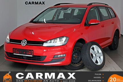 VW Golf 126.610 km 9.990 &euro; Fulda 36043