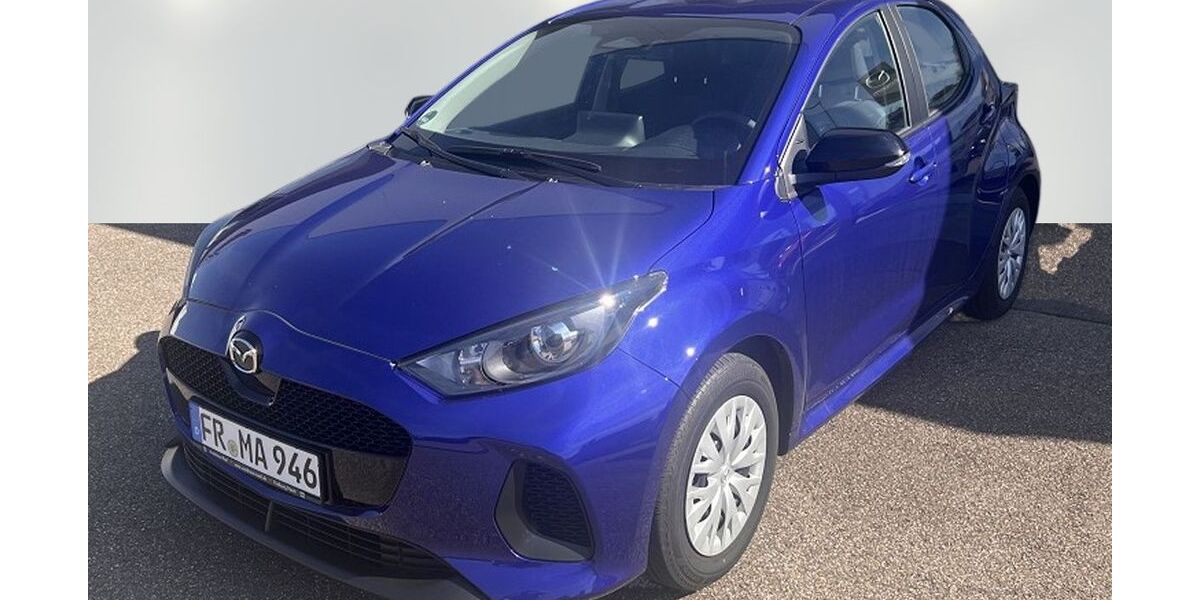 Mazda 2 Hybrid 6.534 km 20.490 &euro; Freiburg 79108