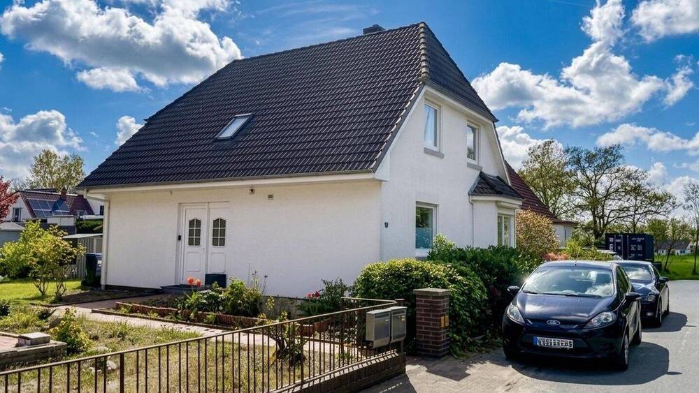 Einfamilienhaus Achim Uphusen - 5 Zimmer, 140 m&sup2;, 469.000&euro; | Angebot:26331142