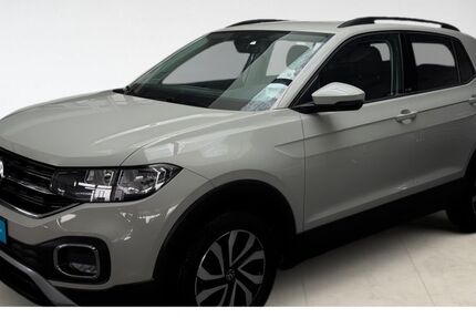 VW T-Cross 56.000 km 19.900 &euro; Warburg 34414