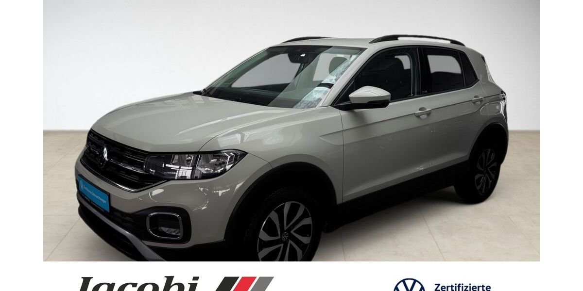 VW T-Cross 56.000 km 19.900 &euro; Warburg 34414