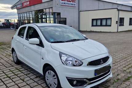 Mitsubishi Space Star 14.900 km 7.400 € Landshut 84034
