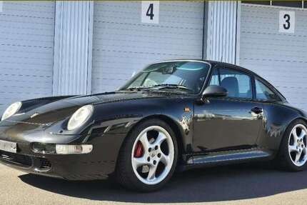 Porsche 993