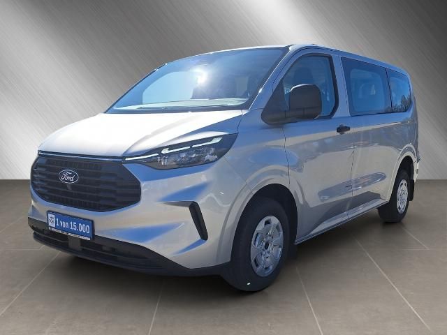Ford Transit Custom 14.990 km 39.990 € Cottbus - Groß Gaglow 03051