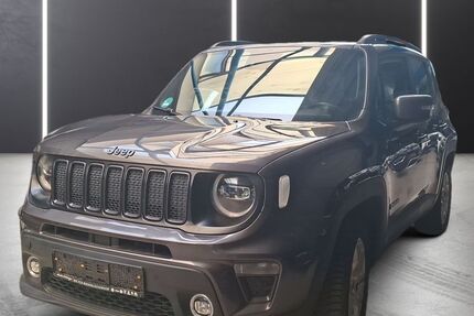Jeep Renegade 69.921 km 16.990 &euro; Reichshof-Wildbergerhütte 51580