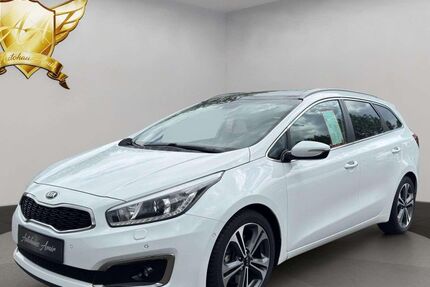 Kia ceed / Ceed 147.000 km 8.999 &euro; Mühlhausen/Thüringen 99974