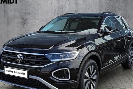 VW T-Roc 3.000 km 29.990 &euro; Dannenberg 29451