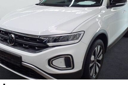 VW T-Roc 26.082 km 22.430 &euro; Reutlingen 72770