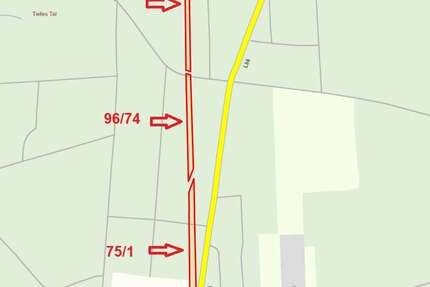 Grundstück Loburg Loburg - 34.364&euro; | Angebot:25498542