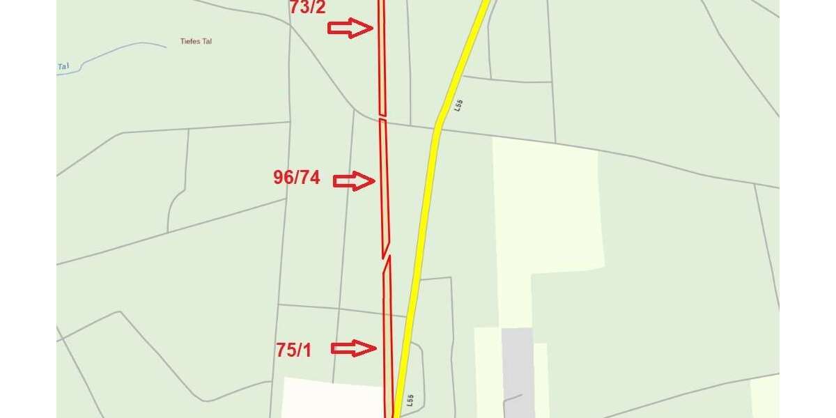 Grundstück Loburg Loburg - 34.364&euro; | Angebot:25498542