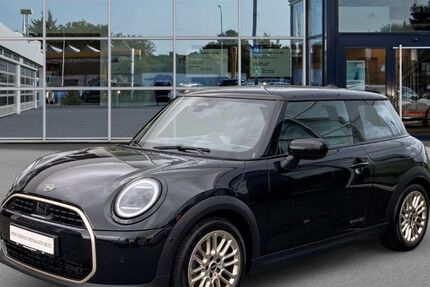 Mini Cooper C 21.993 km 26.740 € Borken 46325