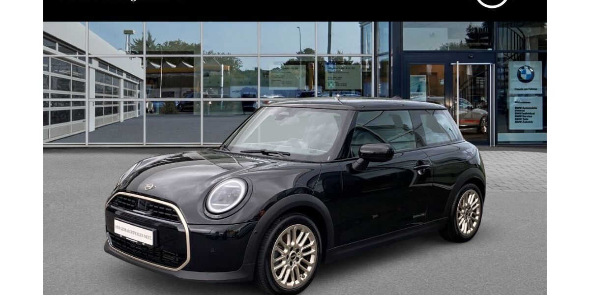 Mini Cooper C 21.993 km 26.740 &euro; Borken 46325