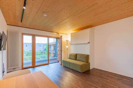 Wohnung Leutkirch - 1 Zimmer, 32 m&sup2;, 490&euro; | Angebot:27125942