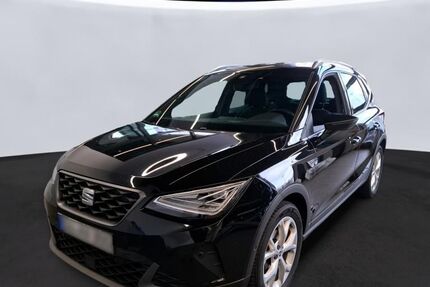 Seat Arona 93.000 km 18.990 &euro; Goslar 38640