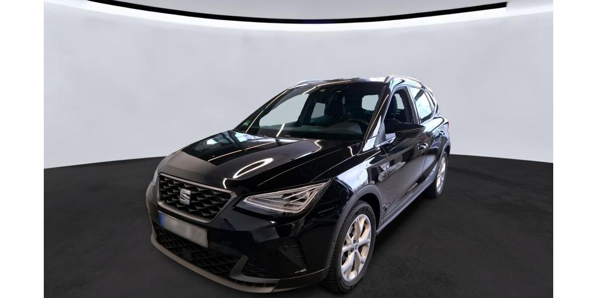 Seat Arona 93.000 km 19.490 &euro; Goslar 38640