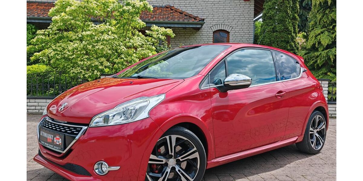 Peugeot 208 140.000 km 6.499 &euro; Inden 52459