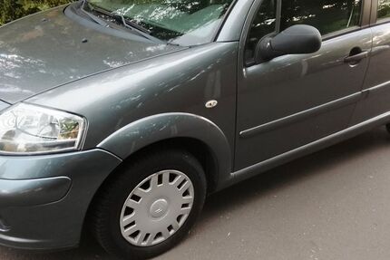 Citroen C3 116.000 km 1.350 &euro; Worms 67550