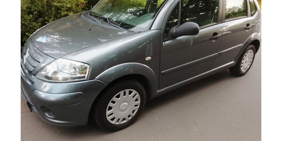Citroen C3 116.000 km 1.350 &euro; Worms 67550