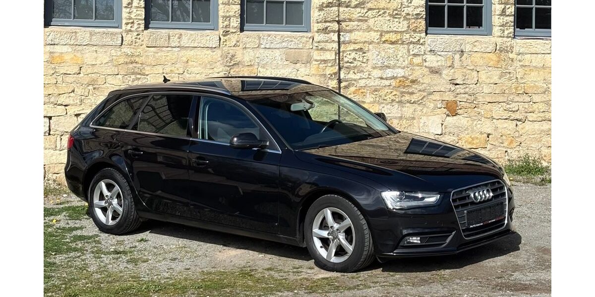 Audi A4 237.300 km 6.990 &euro; Wolfsburg 38446