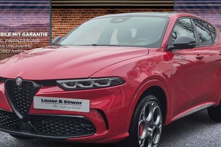 Alfa Romeo Tonale 1.004 km 56.590 € Siegen OT Kaan-Marienborn 57074