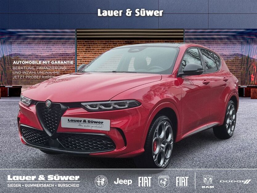 Alfa Romeo Tonale 1.004 km 56.590 € Siegen OT Kaan-Marienborn 57074
