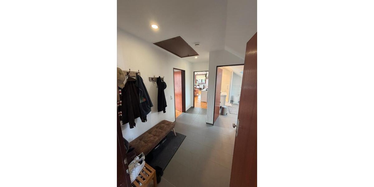 Dachgeschoßwohnung Harsefeld - 3 Zimmer, 82 m&sup2;, 299.000&euro; | Angebot:26888728