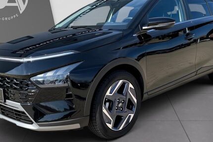 Hyundai BAYON 24.999 km 19.884 &euro; Nienburg 31582