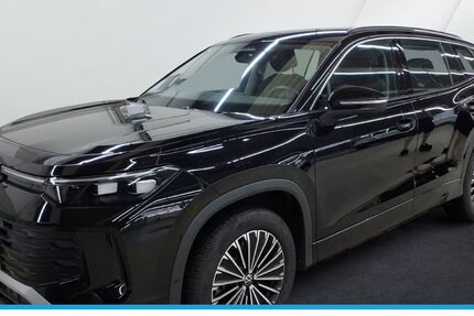 VW Tayron 11.790 km 38.940 &euro; Bad Homburg 61348