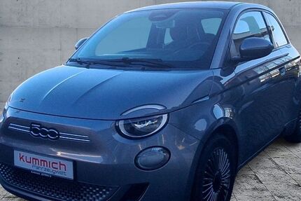 Fiat 500e 33.057 km 17.990 &euro; Michelfeld 74545