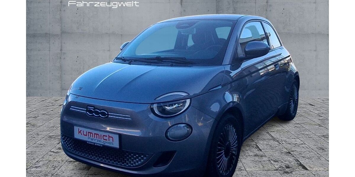 Fiat 500e 33.057 km 17.990 &euro; Michelfeld 74545