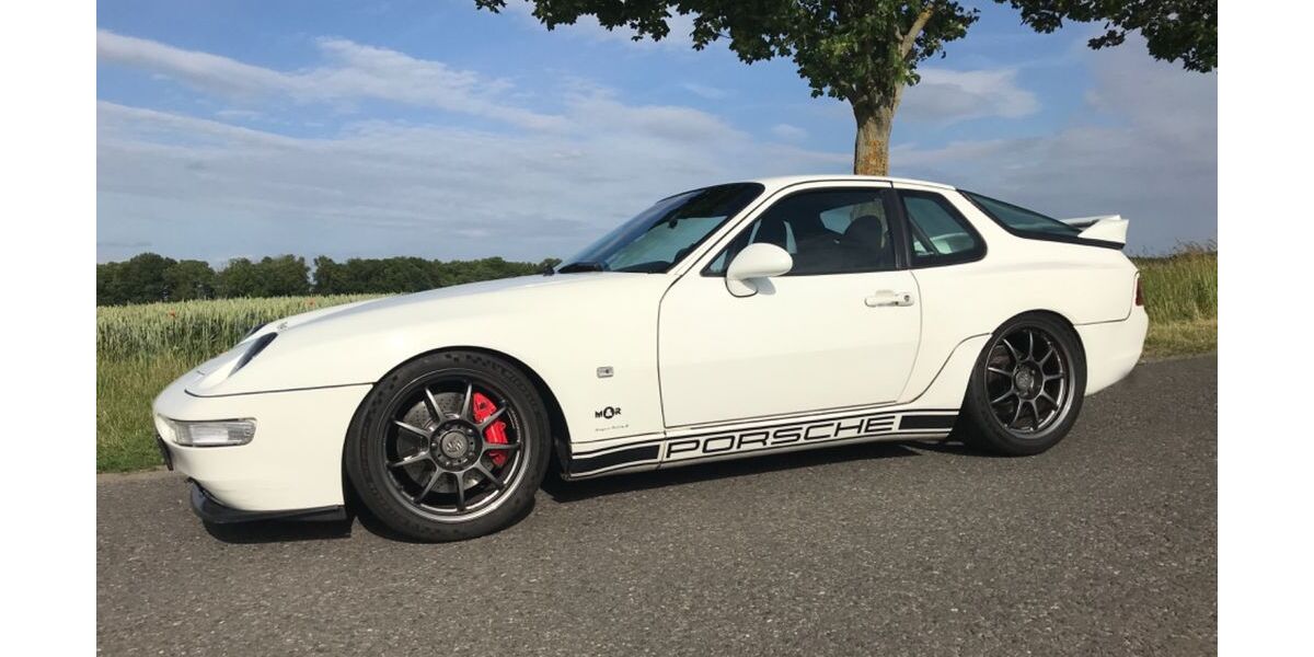Porsche 968 369.000 km 35.968 &euro; berlin 13465
