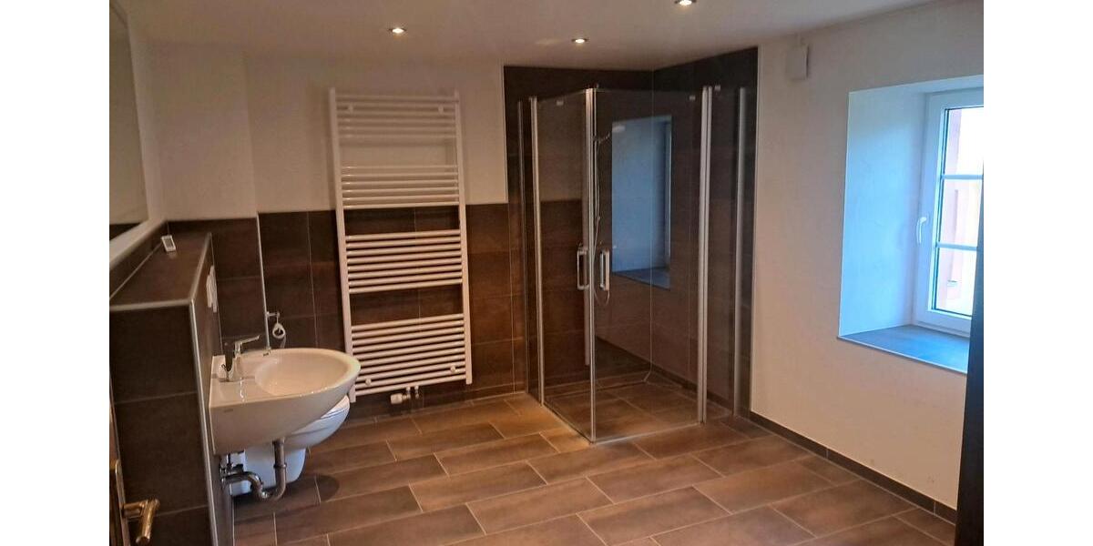Bauernhaus, Landhaus Mettendorf - 5.5 Zimmer, 140 m&sup2;, 1.250&euro; | Angebot:26261600