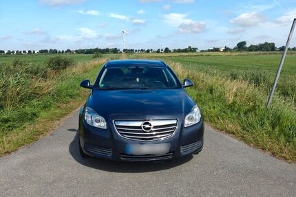 Opel Insignia 207.000 km 3.000 &euro; Südbrookmerland 26624
