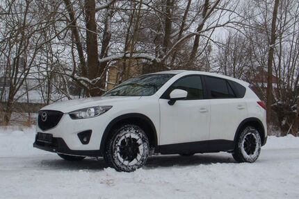 Mazda CX-5 218.364 km 6.490 &euro; Mechterstädt 99880