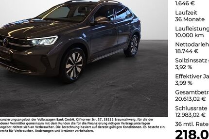 VW Taigo 31.763 km 19.980 &euro; Ibbenbüren 49477