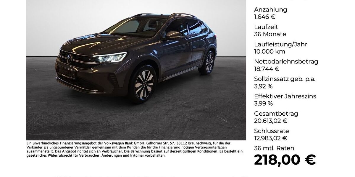 VW Taigo 31.763 km 19.980 &euro; Ibbenbüren 49477