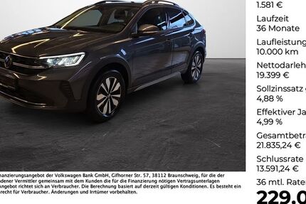 VW Taigo 31.763 km 20.980 &euro; Ibbenbüren 49477