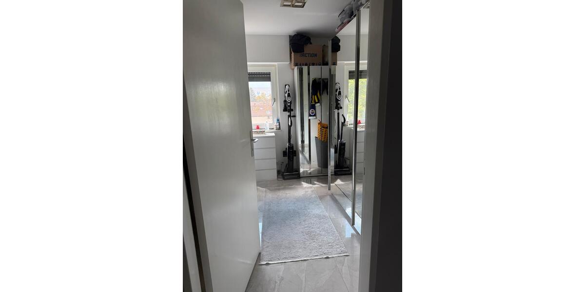 Etagenwohnung Mannheim Rheinau - 4 Zimmer, 99 m&sup2;, 380.000&euro; | Angebot:26429867
