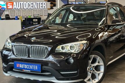 BMW X1 183.758 km 9.999 &euro; Pfaffenhofen 85276