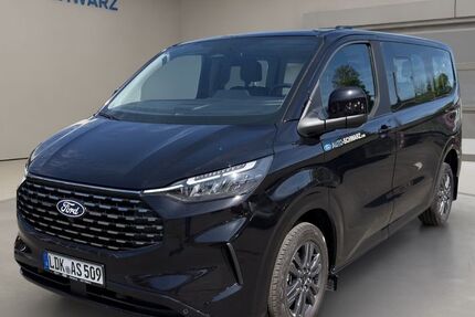 Ford Tourneo Custom 4.000 km 53.500 &euro; Dillenburg 35683
