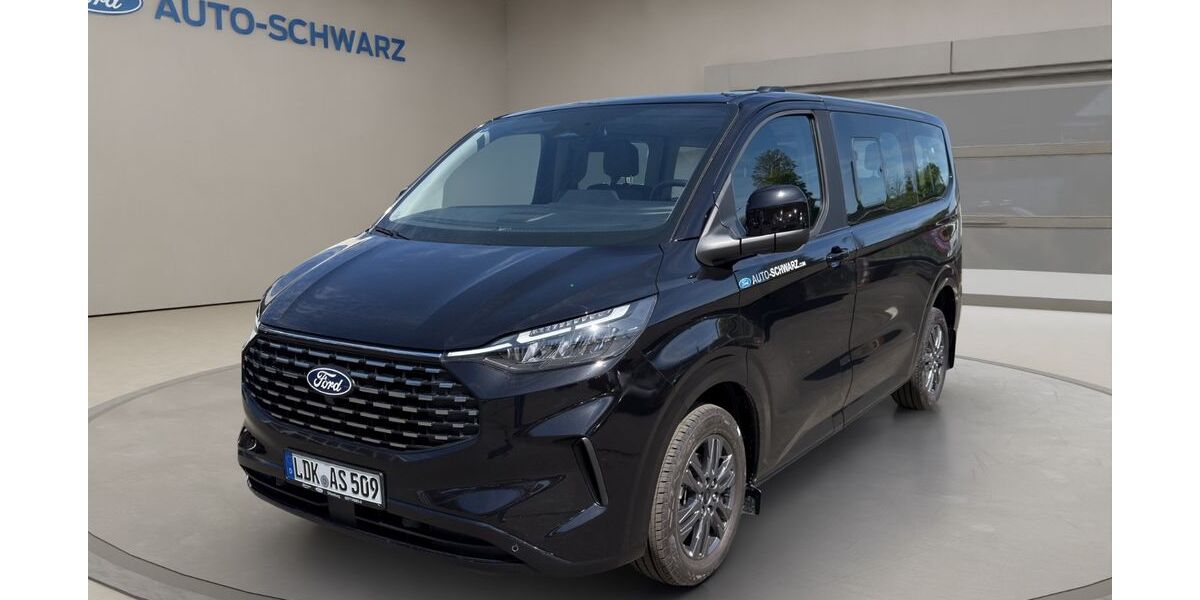 Ford Tourneo Custom 4.000 km 53.500 &euro; Dillenburg 35683