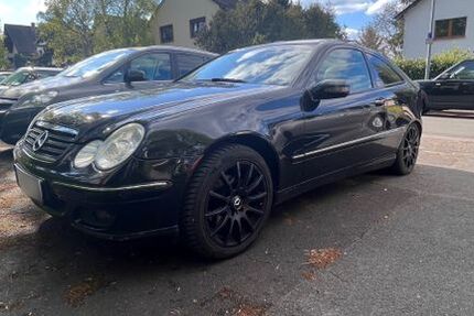 Mercedes-Benz C 180 148.000 km 5.200 &euro; Mainz 55124