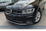 VW Tiguan Highline BMT 2.0 DSG*AHK*LED*RFK*ACC*CarP 160.966 km 19.990 &euro; Berlin 13187