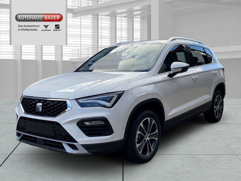 Ateca