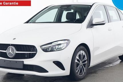 Mercedes B 180