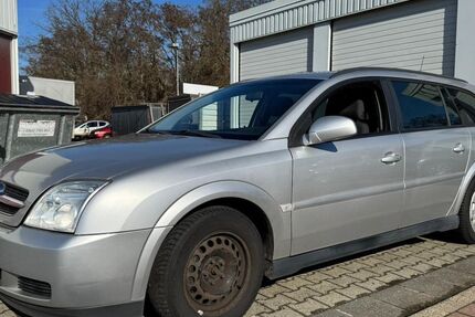 Opel Vectra 185.588 km 2.800 &euro; Bitterfeld - Wolfen 06766