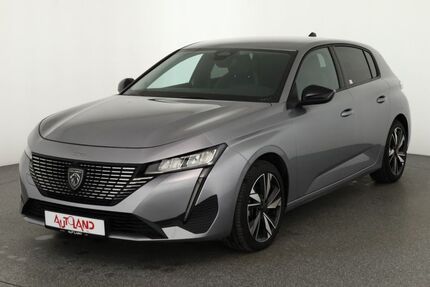 Peugeot 308 12.072 km 18.890 &euro; Hoppegarten OT Hönow 15366