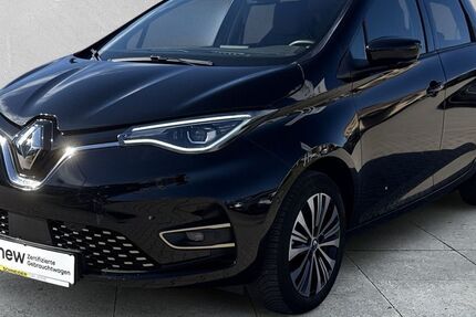 Renault ZOE 23.450 km 20.990 &euro; Marienberg 09496
