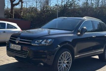 VW Touareg 235.000 km 15.000 &euro; Gelsenkirchen 45897